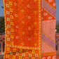 Vintage Kantha Bathrobe
