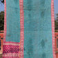 Vintage Kantha Bathrobe