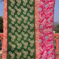 Vintage Kantha Bathrobe