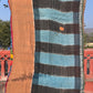 Vintage Kantha Bathrobe