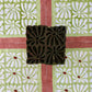 21" Cotton Square Bandana