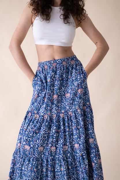 [FINAL SALE] Free Spirit Skirt