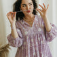 Sweetheart Midi Dress