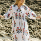 Sweetheart Midi Dress
