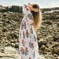 Sweetheart Midi Dress