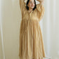 Sweetheart Midi Dress