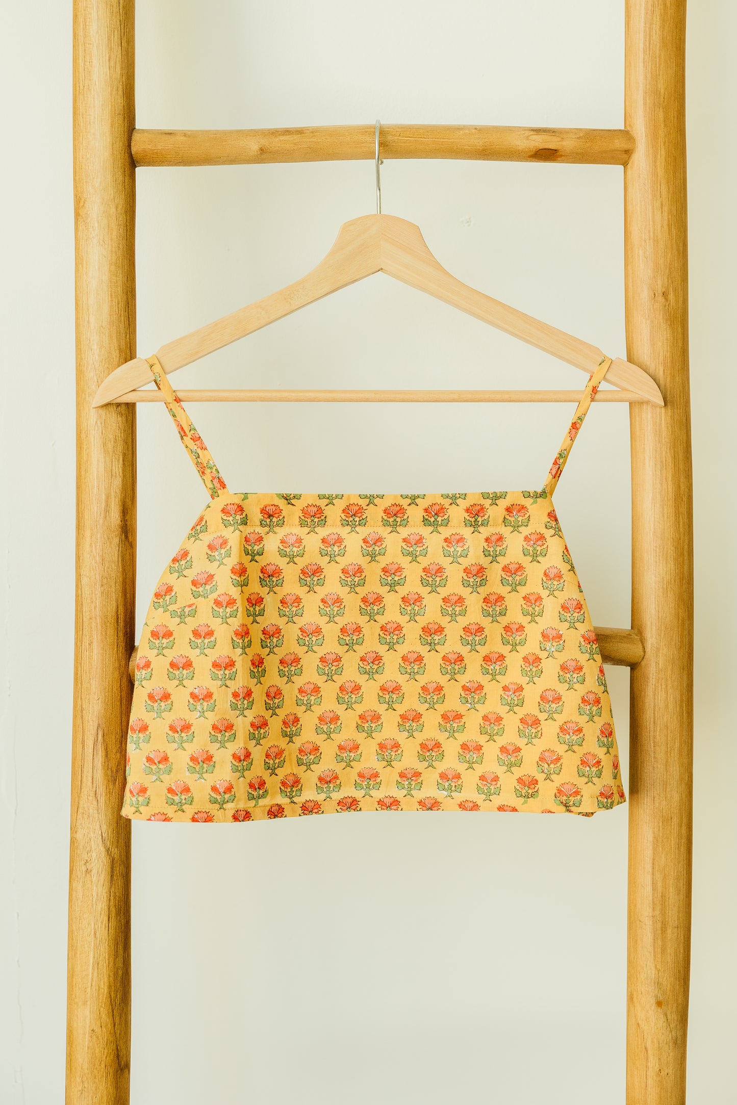 Free Spirit Square Neck Tank