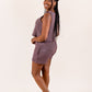 Triple Layer Gauze Pull-On Shorts