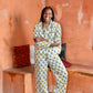 The Pajama Set with Pants