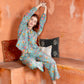 The Pajama Set with Pants