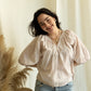 Willow Blouse