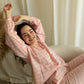 The Pajama Set with Pants