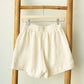 Triple Layer Gauze Pull-On Shorts