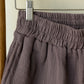 Triple Layer Gauze Pull-On Shorts