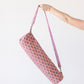 Quilted Yoga Bag 24"