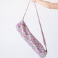Quilted Yoga Bag 24"