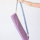 Quilted Yoga Bag 24"