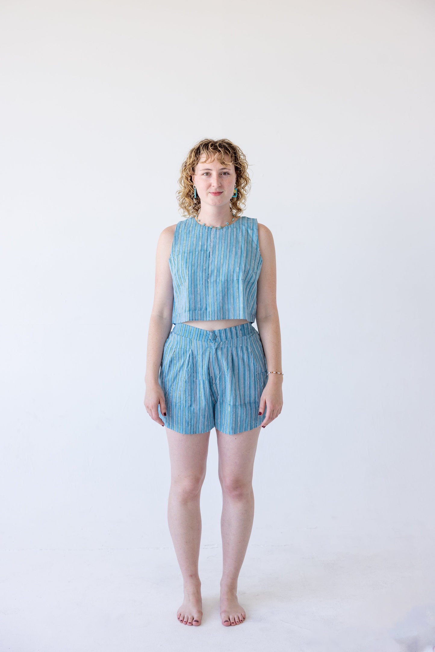 Sweet Escape set — view