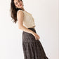 Free Spirit Maxi Skirt
