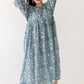 Sweetheart Midi Dress