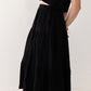 Cotton Dreams Midi Skirt