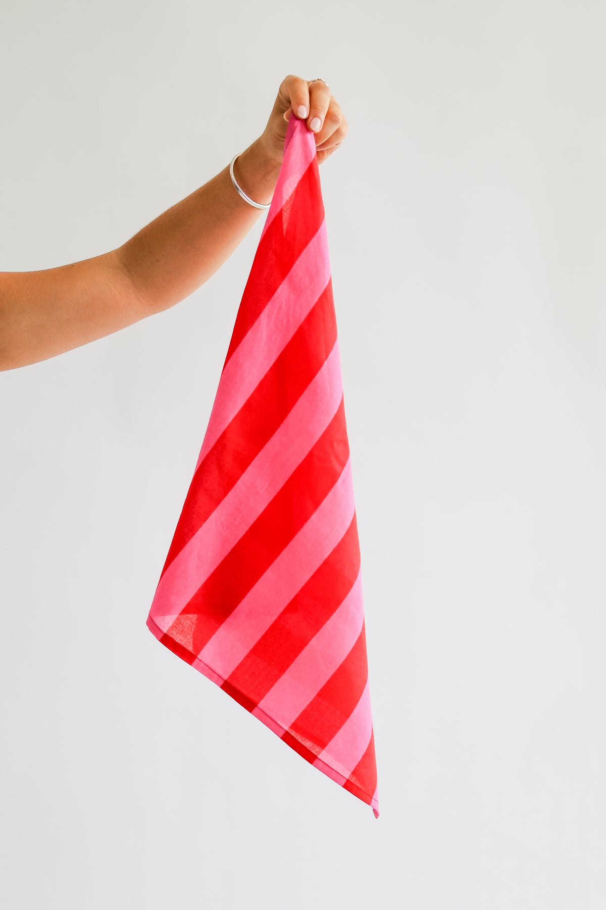 20”x20” Cotton Square Bandana