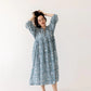 Sweetheart Midi Dress