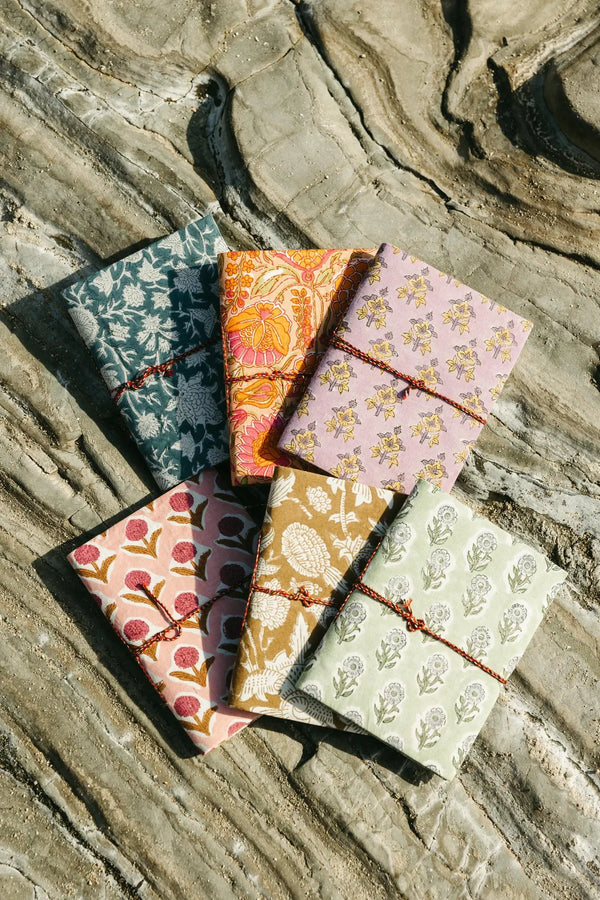 The Everyday Journal