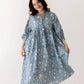 Sweetheart Midi Dress