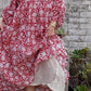 Sweetheart Midi Dress