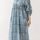 Sweetheart Midi Dress