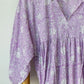 Sweetheart Midi Dress