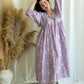Sweetheart Midi Dress