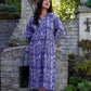 Sweetheart Midi Dress