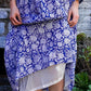 Sweetheart Midi Dress