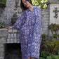 Sweetheart Midi Dress