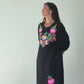 Wildflower Hand Embroidered Dress